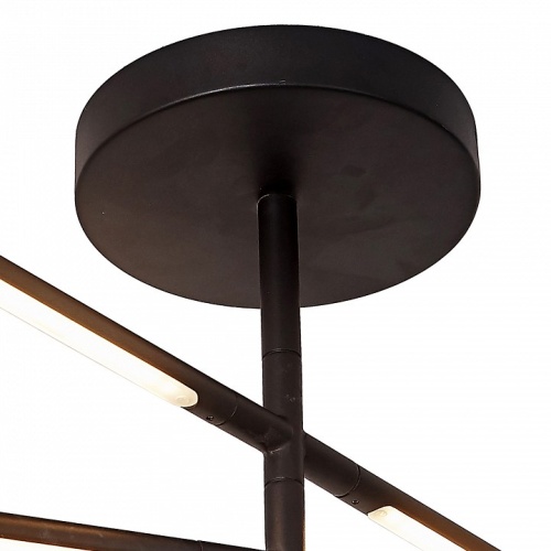 Люстра на штанге Mantra Torch 6828 в Нижнем Новгороде фото 7