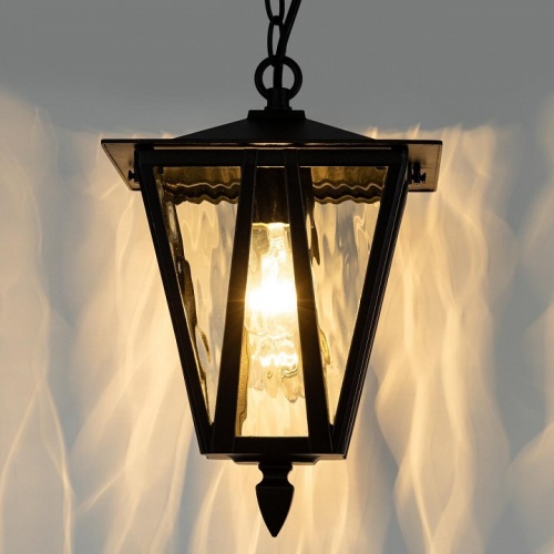 Подвесной светильник Citilux FORTS CLU09S в Нижнем Новгороде фото 8