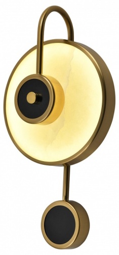 Бра Zortes Elly ZRS.1818.02 в Нижнем Новгороде фото 10