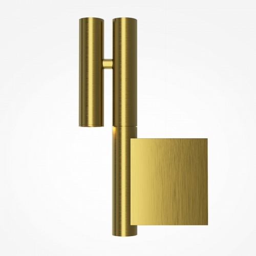 Бра Maytoni Utility MOD433WL-L3BS3K в Нижнем Новгороде фото 5