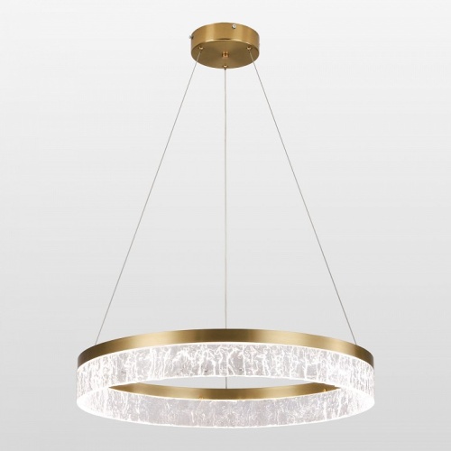 Подвесной светильник Lussole Duval LSP-7155 в Нижнем Новгороде фото 6