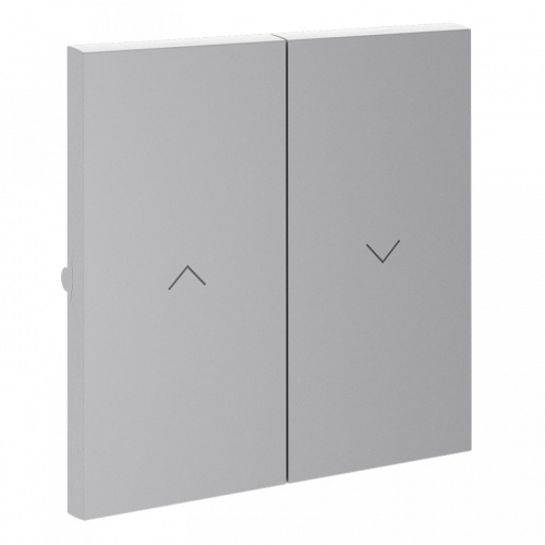 Клавиши для выключателя для жалюзи Voltum S70 VLS002516 в Нижнем Новгороде фото 4