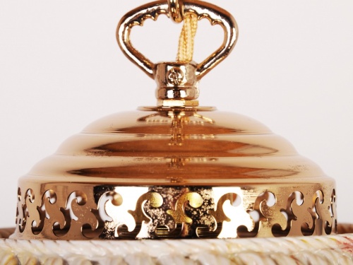 Подвесной светильник Doge Luce 664 LAMP.664/1.26 в Нижнем Новгороде фото 3