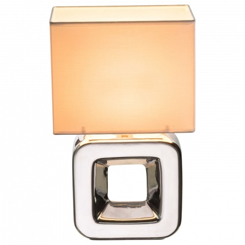 Настольная лампа декоративная Globo Kilauea 21602 в Нижнем Новгороде