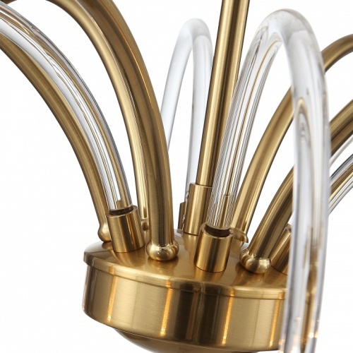 Люстра на штанге ST-Luce Luminera SL1401.303.06 в Нижнем Новгороде фото 2