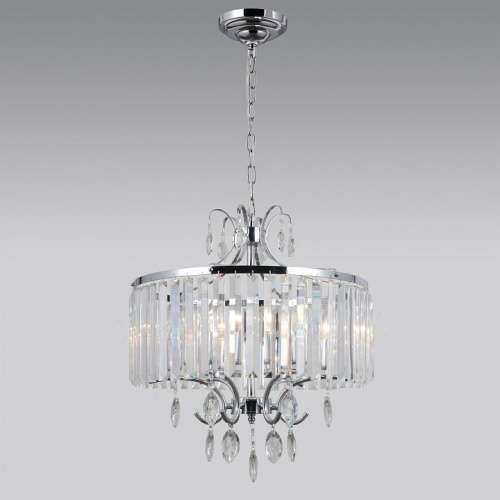 Подвесная люстра Citilux Инга CL335161 в Нижнем Новгороде фото 2