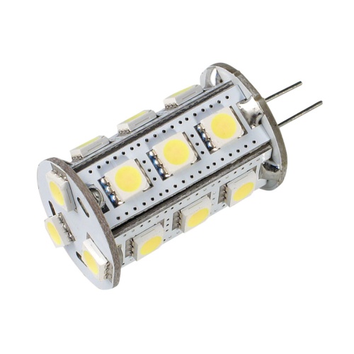 Светодиодная лампа AR-G4-18B2234-12V Warm (Arlight, Открытый) в Йошкар-Оле