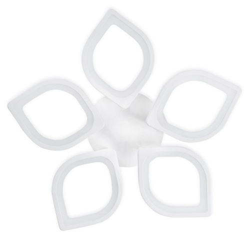 Накладной светильник Ambrella Light FA FA444 в Нижнем Новгороде фото 3