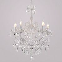 Подвесная люстра 04211-0.4-05 WH в Нижнем Новгороде