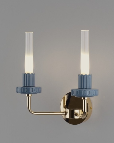 Бра Moderli Atelieri V11696-WL в Нижнем Новгороде фото 7