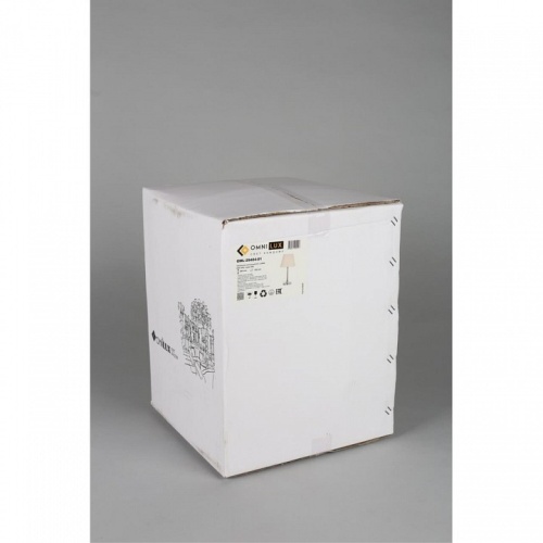 Настольная лампа декоративная Omnilux Rimaggio OML-29404-01 в Нижнем Новгороде фото 3