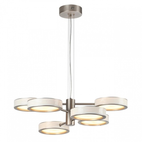 Подвесная люстра Odeon Light L-VISION 5451/99L в Нижнем Новгороде фото 7