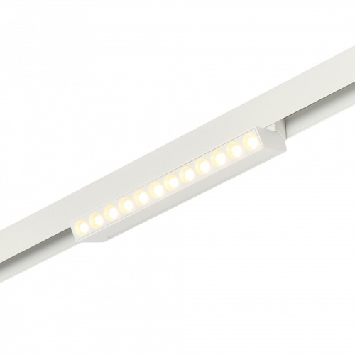 Накладной светильник MyFar FlowPoint MT0213-12W3K-W в Нижнем Новгороде фото 4