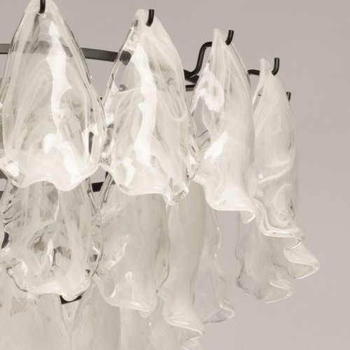 Подвесная люстра De City Патриция 447013006 в Нижнем Новгороде фото 4