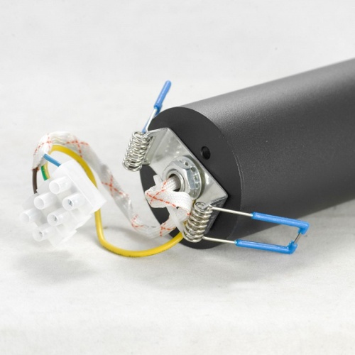 Встраиваемый светильник Lussole Gilbert LSP-8556 в Нижнем Новгороде фото 3