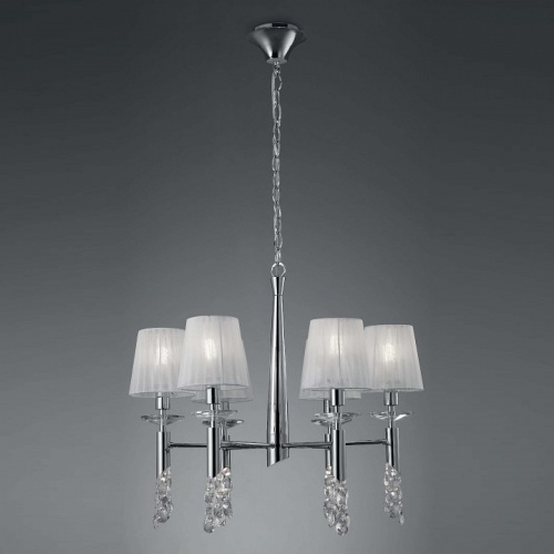 Подвесная люстра Mantra Tiffany 3851 в Нижнем Новгороде фото 2