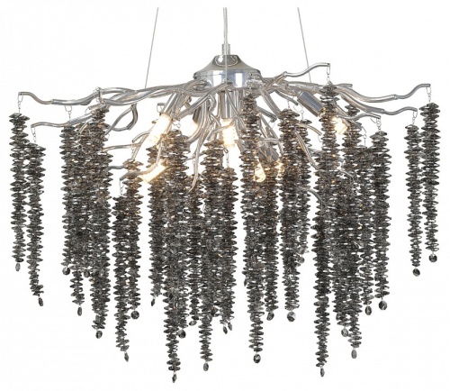 Подвесная люстра Vitaluce V28551 V28551-9/7S в Нижнем Новгороде