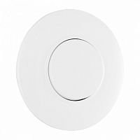 Выключатель одноклавишный Arte Milano SET08-1 SET08-1-30-1 white в Нижнем Новгороде