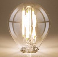 Лампа светодиодная Elektrostandard Mini Classic  8Вт 4200K a060527 в Нижнем Новгороде