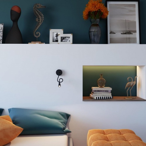 Бра Odeon Light Odds 4254/3WL в Нижнем Новгороде фото 3