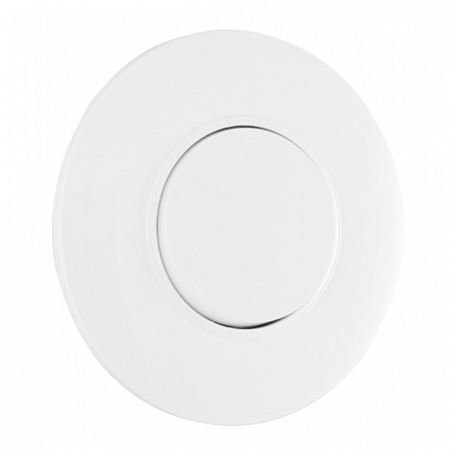 Выключатель одноклавишный Arte Milano SET08-1 SET08-1-30-1 white в Нижнем Новгороде