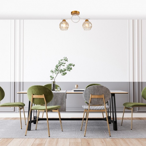 Накладной светильник Escada MUSE 1100/2P в Нижнем Новгороде фото 3