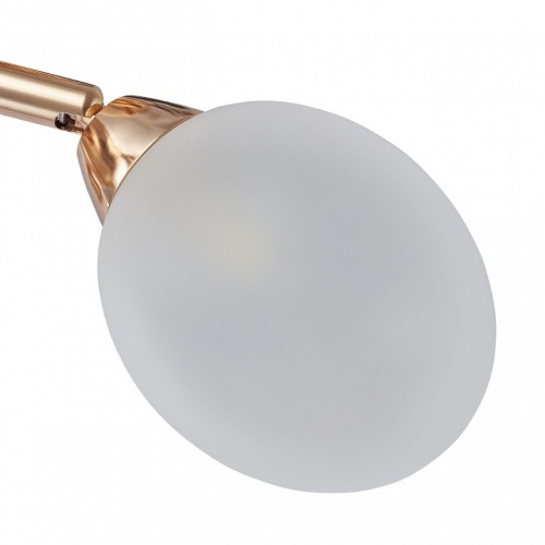 Люстра на штанге Arte Milano Napoli-2420 332420/3 FGD в Нижнем Новгороде фото 5