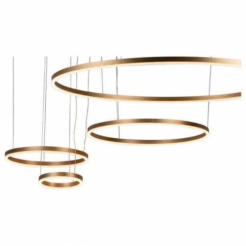 Подвесной светильник Loft it Ring 10017/4M в Нижнем Новгороде фото 2