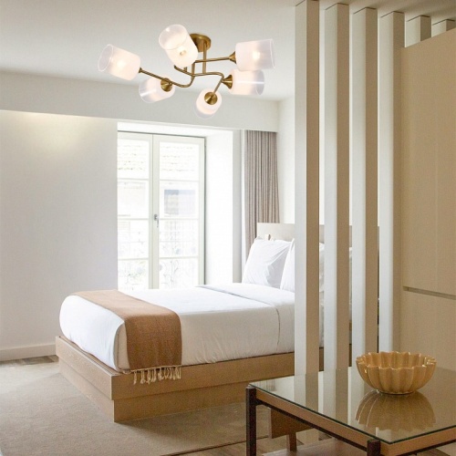 Люстра на штанге Escada  ES0000064 в Нижнем Новгороде фото 3