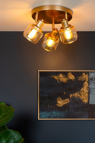 Спот Lucide Bjorn 77979/13/02 в Нижнем Новгороде фото 4