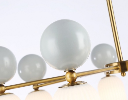 Люстра на штанге Ambrella Light LH LH53106 в Нижнем Новгороде фото 7