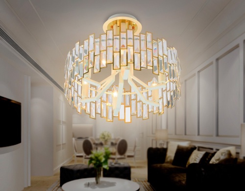 Подвесной светильник Ambrella Light TR TR5051 в Нижнем Новгороде фото 5