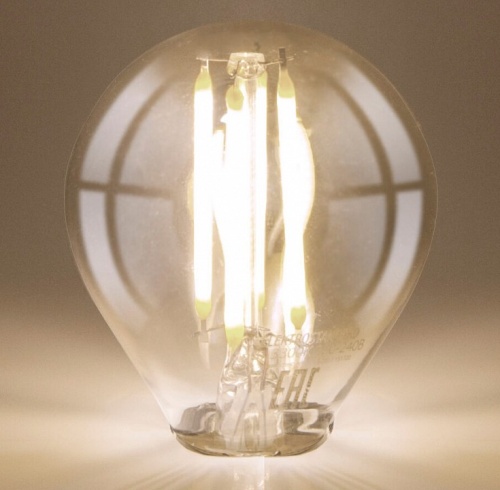 Лампа светодиодная Elektrostandard Mini Classic  8Вт 4200K a060527 в Нижнем Новгороде