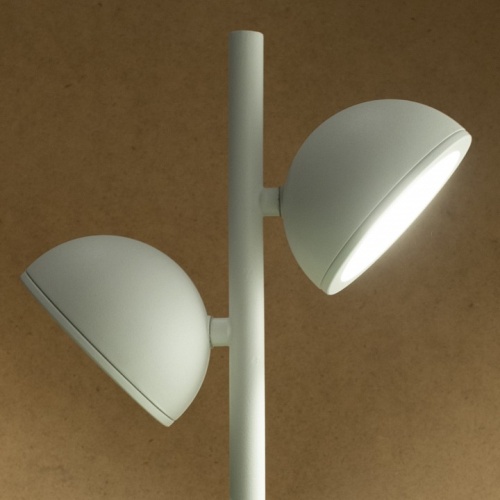 Наземный низкий светильник Mantra Everest 6740 в Нижнем Новгороде фото 2