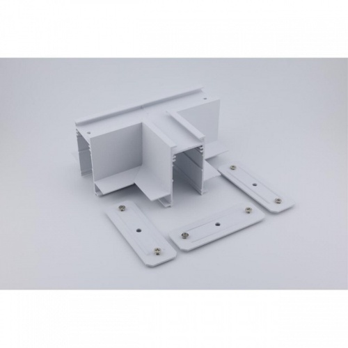 Соединитель T-образный для треков Aployt Magnetic track 220 APL.0285.10.03 в Нижнем Новгороде фото 7