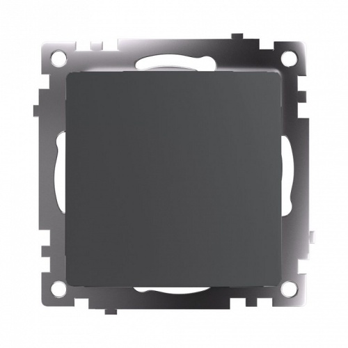 Выключатель одноклавишный без рамки Stekker Катрин 49410 в Нижнем Новгороде фото 2