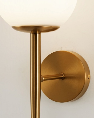 Бра Moderli Scrumbel V11561-1W в Нижнем Новгороде фото 5