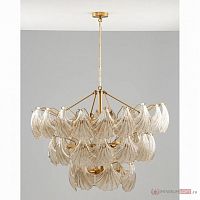 Подвесная люстра Moderli Justine V10410-32P base+V10410-32P glass, УТ000035371 в Нижнем Новгороде