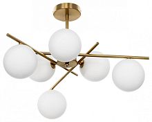 Люстра на штанге Citilux RONNY CL242163 в Нижнем Новгороде