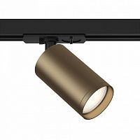 Светильник на штанге Maytoni Focus S TR020-1-U-GU10-BBZ в Нижнем Новгороде