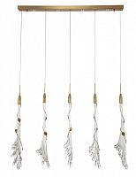 Подвесной светильник Moderli Melburn V9021-PL в Нижнем Новгороде