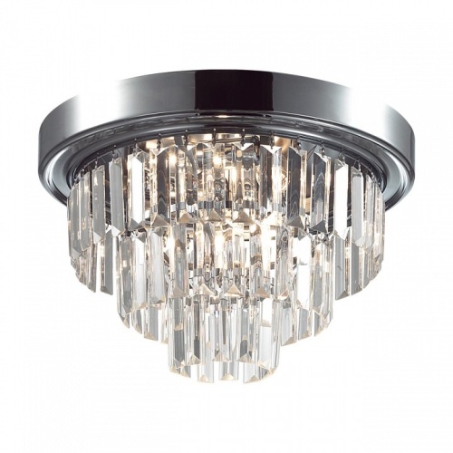 Потолочная люстра Lumion ZAHA 8266/4C в Нижнем Новгороде фото 8