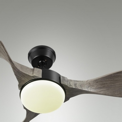 Светильник с вентилятором Sonex VIVA LED 7702/24L в Нижнем Новгороде фото 4