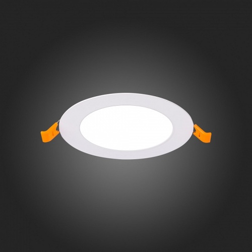 Встраиваемый светильник ST-Luce Litum ST209.538.06 в Нижнем Новгороде фото 8