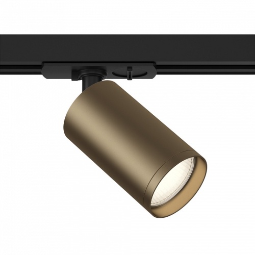 Светильник на штанге Maytoni Focus S TR020-1-U-GU10-BBZ в Нижнем Новгороде