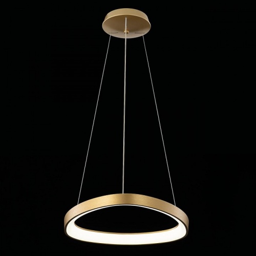 Подвесной светильник Citilux GENKA SMART CL756A042 в Нижнем Новгороде фото 12