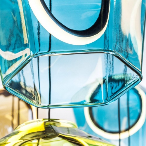 Подвесной светильник Lightstar Caramello 796349 в Нижнем Новгороде фото 5