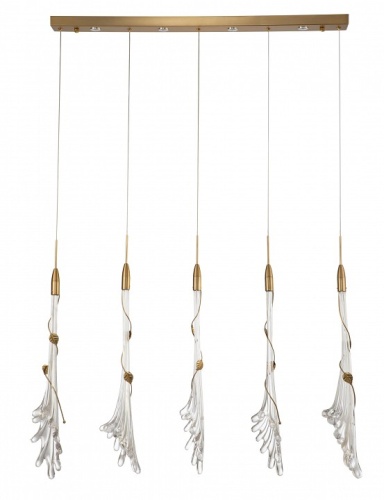 Подвесной светильник Moderli Melburn V9021-PL в Нижнем Новгороде