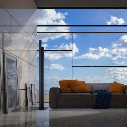 Торшер Mantra Manhattan 9193 в Нижнем Новгороде фото 9