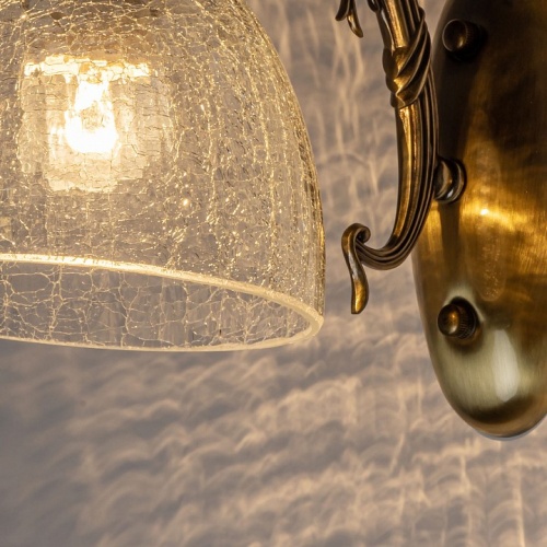 Бра MW-Light Аманда 17 481025101 в Нижнем Новгороде фото 2